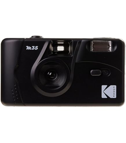 Amazon | Konica-Minolta コニカ KONICA C35 EF フィルムコンパクト